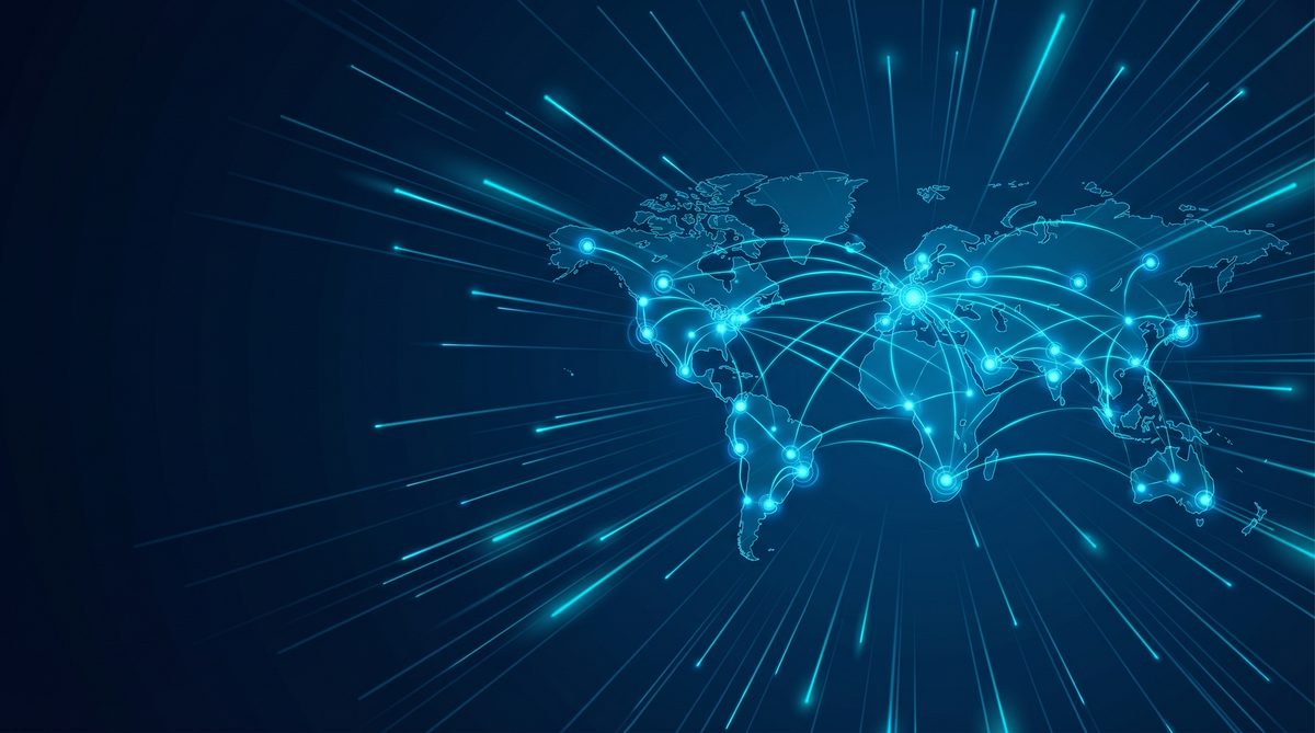 加速器常识全球网络加速